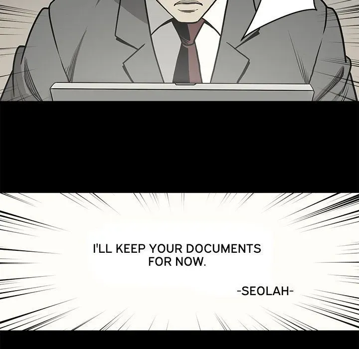 Read On My Way chapter 79 image 26 on Lezhin