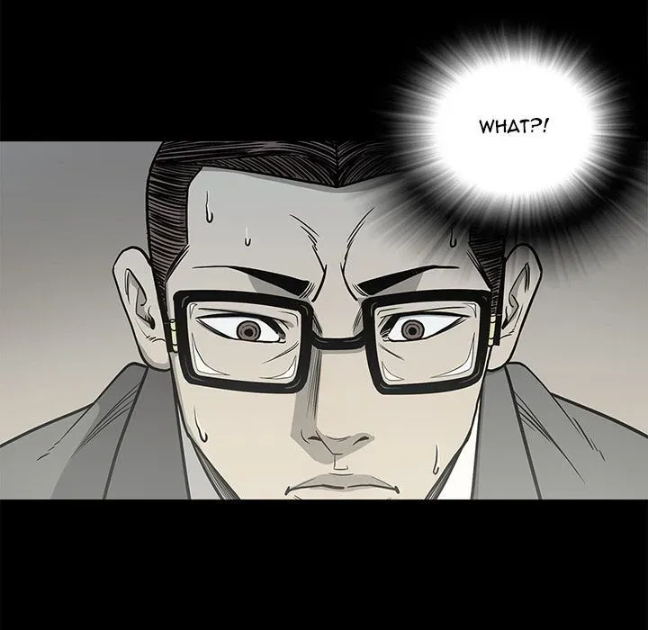 Read On My Way chapter 79 image 27 on Lezhin