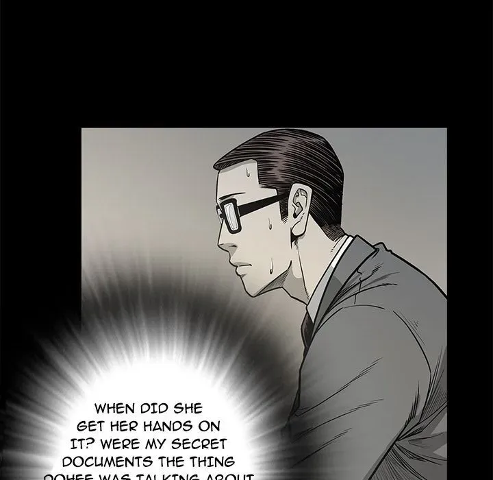 Read On My Way chapter 79 image 28 on Lezhin