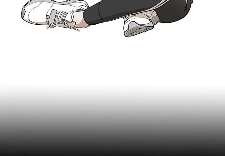 Read On My Way chapter 79 image 3 on Lezhin