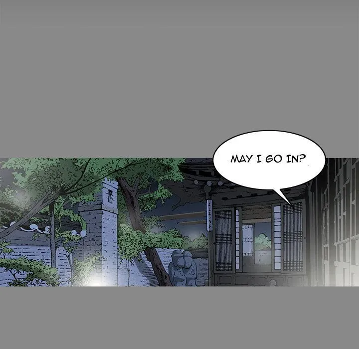 Read On My Way chapter 79 image 31 on Lezhin