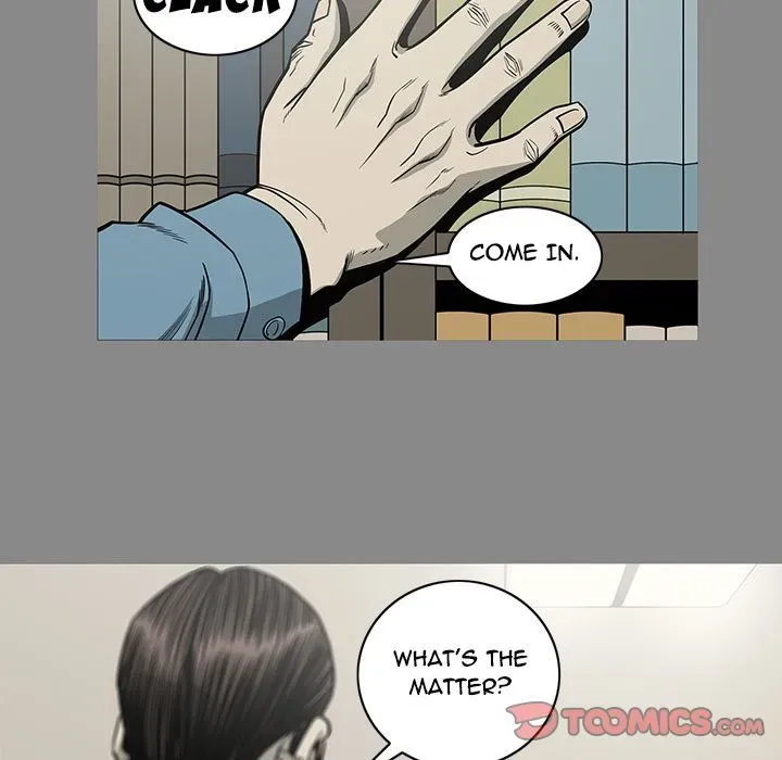 Read On My Way chapter 79 image 33 on Lezhin
