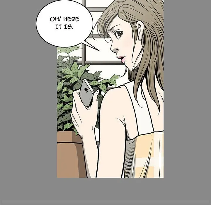 Read On My Way chapter 79 image 35 on Lezhin