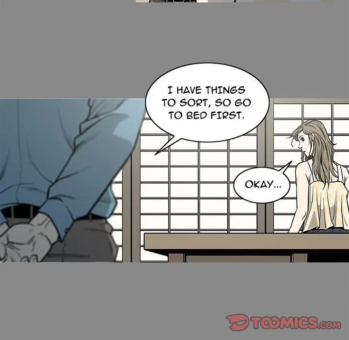 Read On My Way chapter 79 image 37 on Lezhin