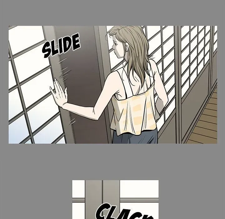 Read On My Way chapter 79 image 38 on Lezhin