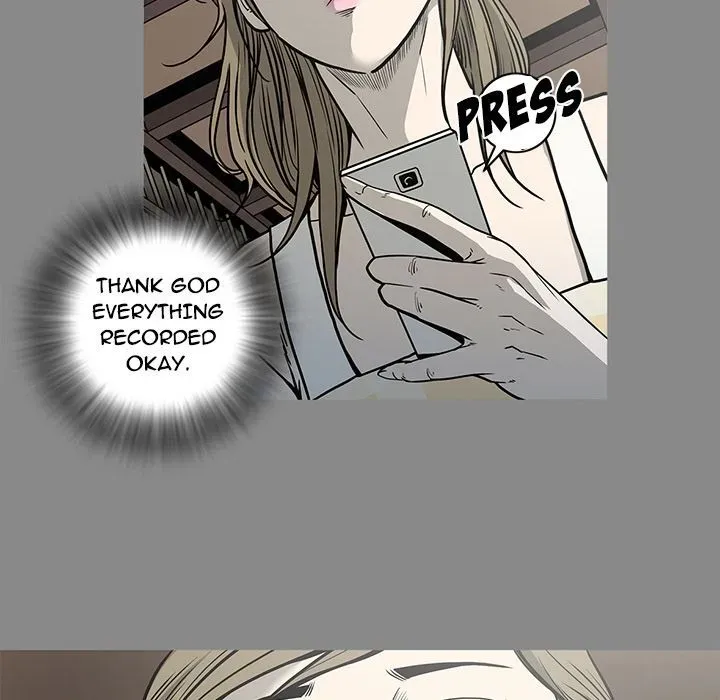Read On My Way chapter 79 image 40 on Lezhin