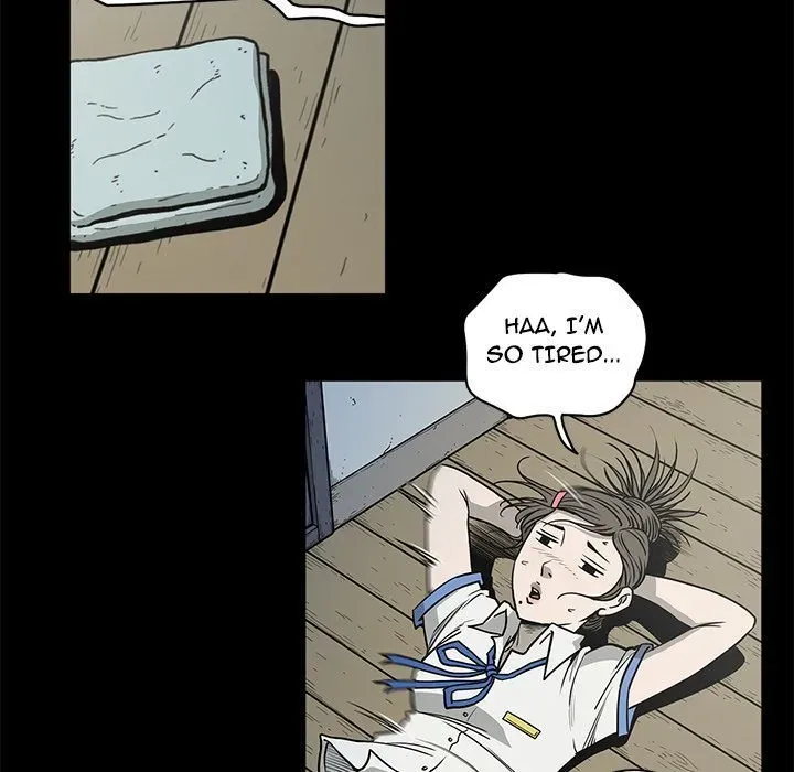 Read On My Way chapter 79 image 48 on Lezhin