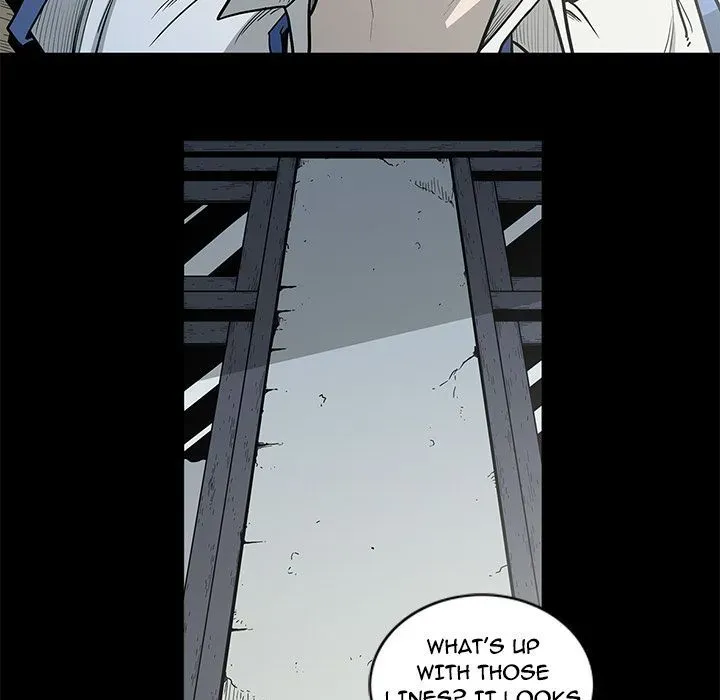 Read On My Way chapter 79 image 50 on Lezhin