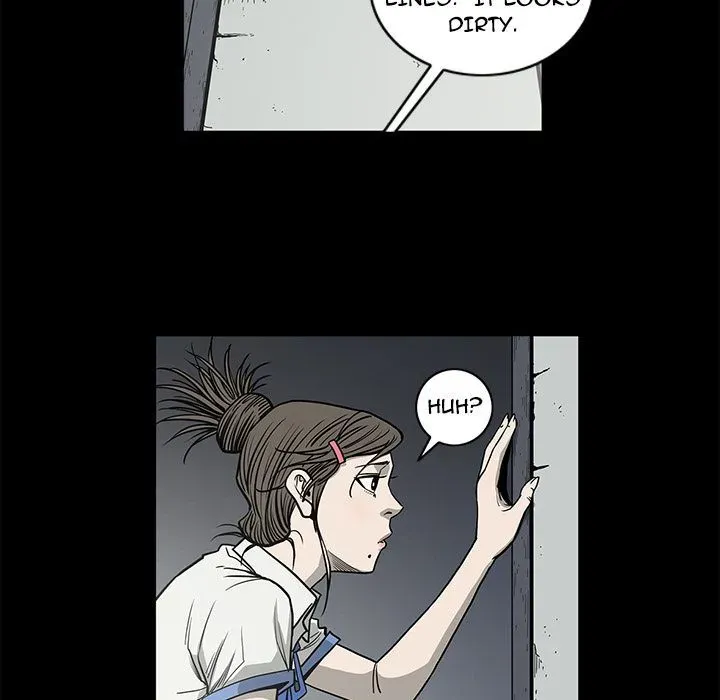 Read On My Way chapter 79 image 51 on Lezhin
