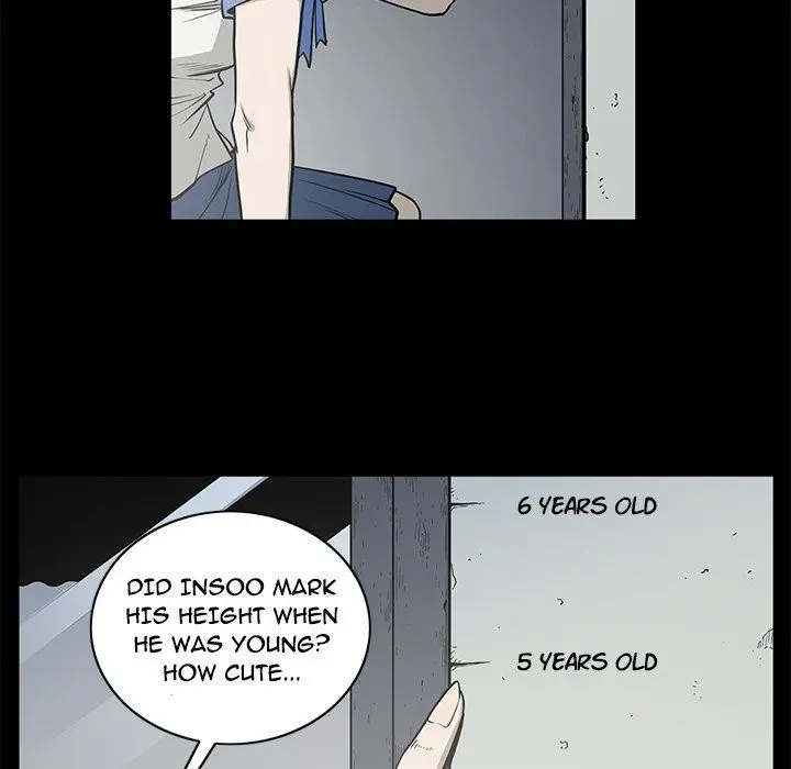 Read On My Way chapter 79 image 52 on Lezhin