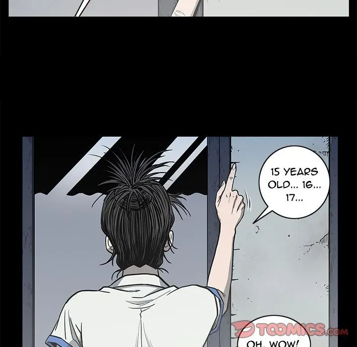 Read On My Way chapter 79 image 53 on Lezhin