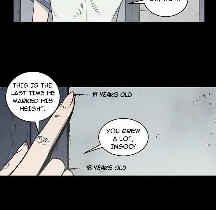 Read On My Way chapter 79 image 54 on Lezhin