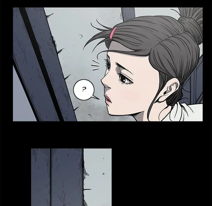 Read On My Way chapter 79 image 55 on Lezhin