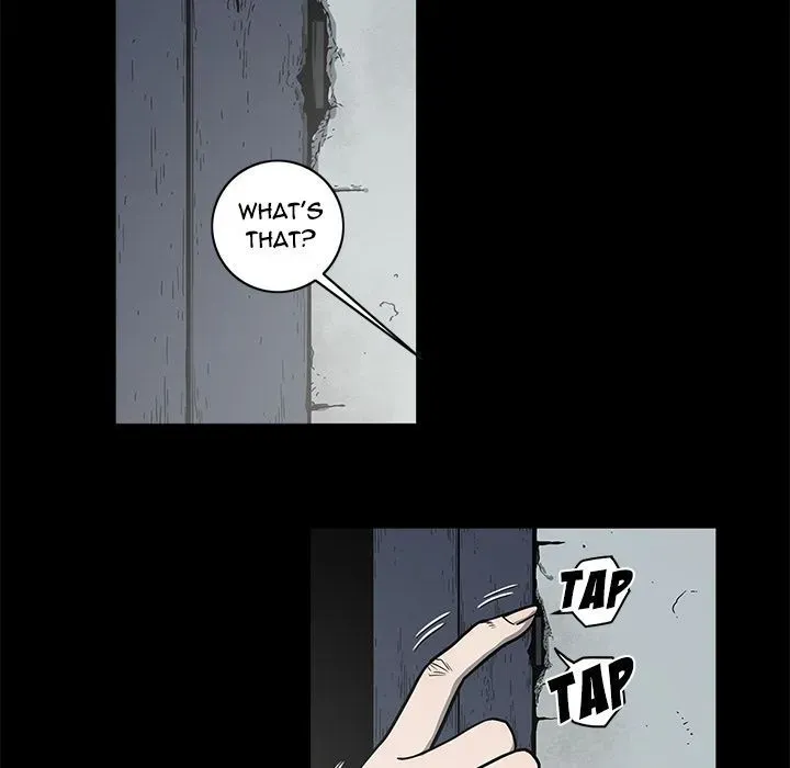 Read On My Way chapter 79 image 56 on Lezhin