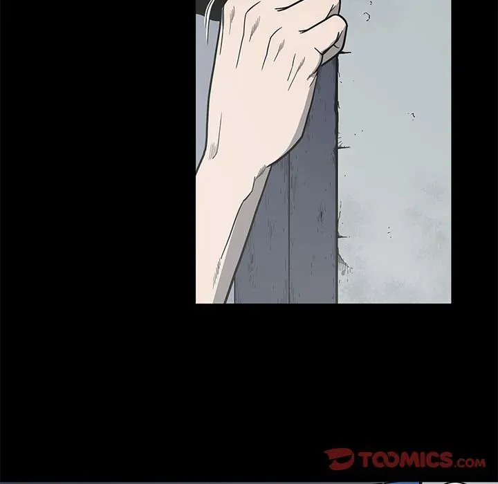 Read On My Way chapter 79 image 57 on Lezhin