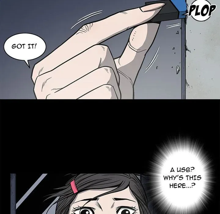 Read On My Way chapter 79 image 58 on Lezhin