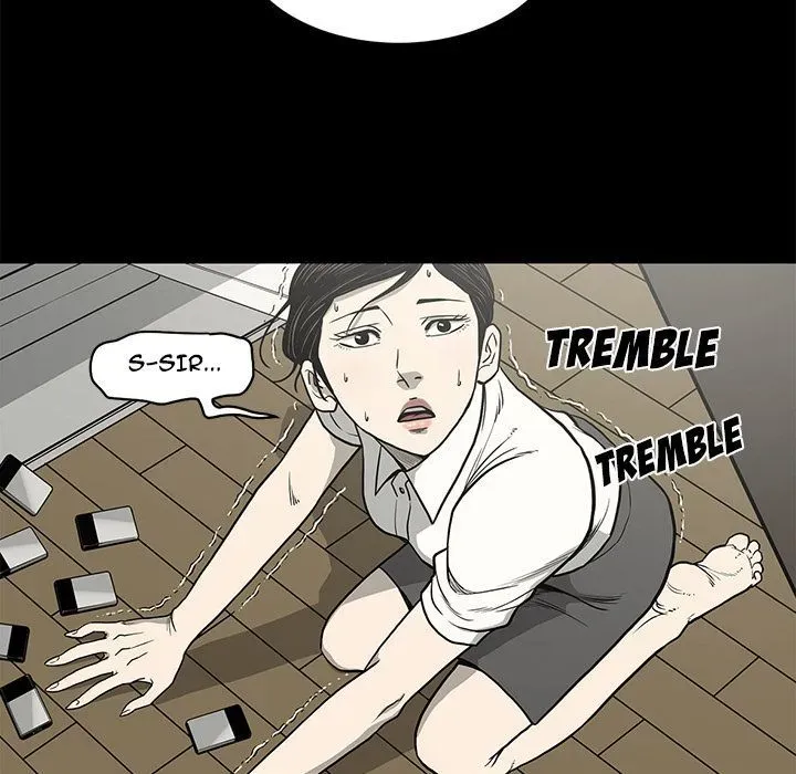 Read On My Way chapter 79 image 6 on Lezhin