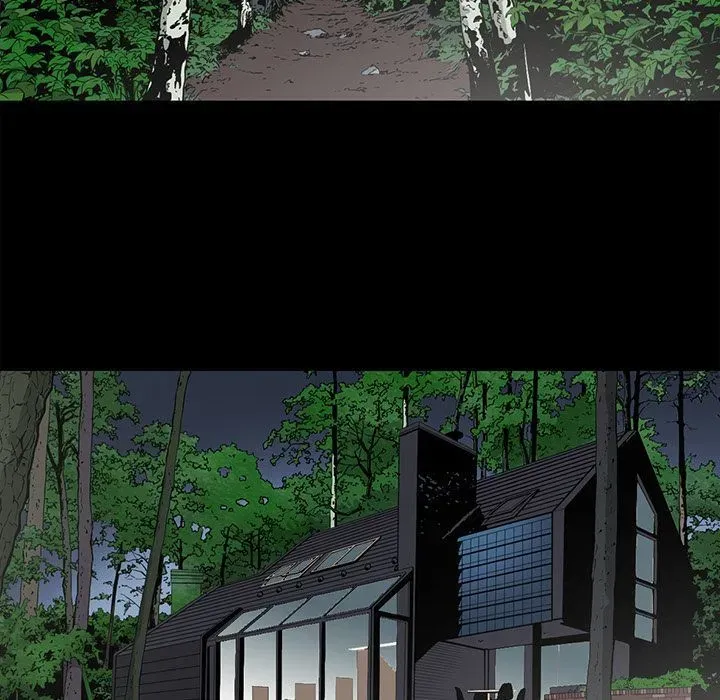 Read On My Way chapter 79 image 63 on Lezhin