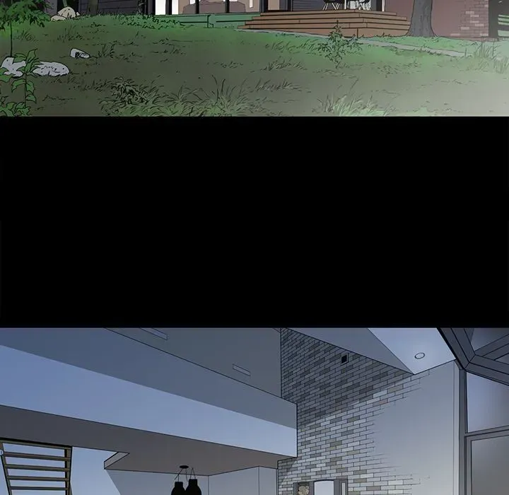 Read On My Way chapter 79 image 64 on Lezhin