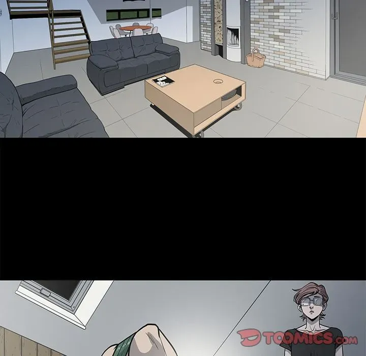 Read On My Way chapter 79 image 65 on Lezhin