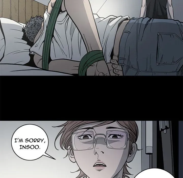 Read On My Way chapter 79 image 66 on Lezhin
