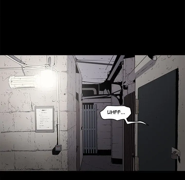 Read On My Way chapter 79 image 72 on Lezhin