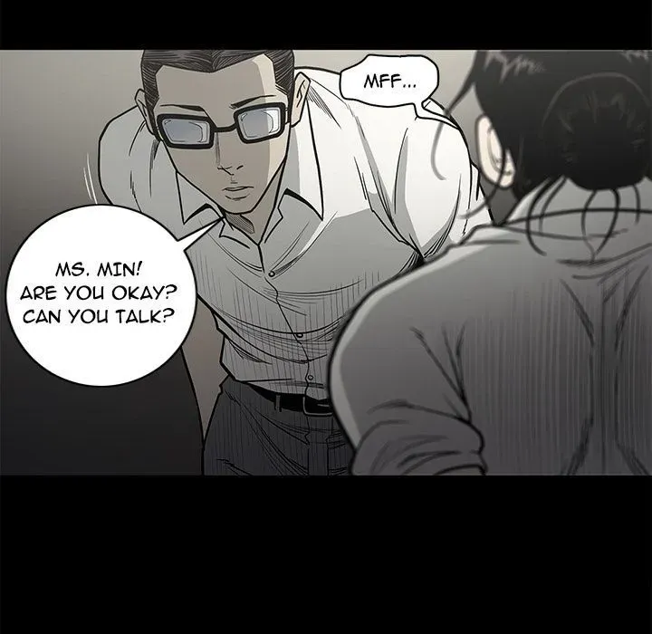 Read On My Way chapter 79 image 75 on Lezhin