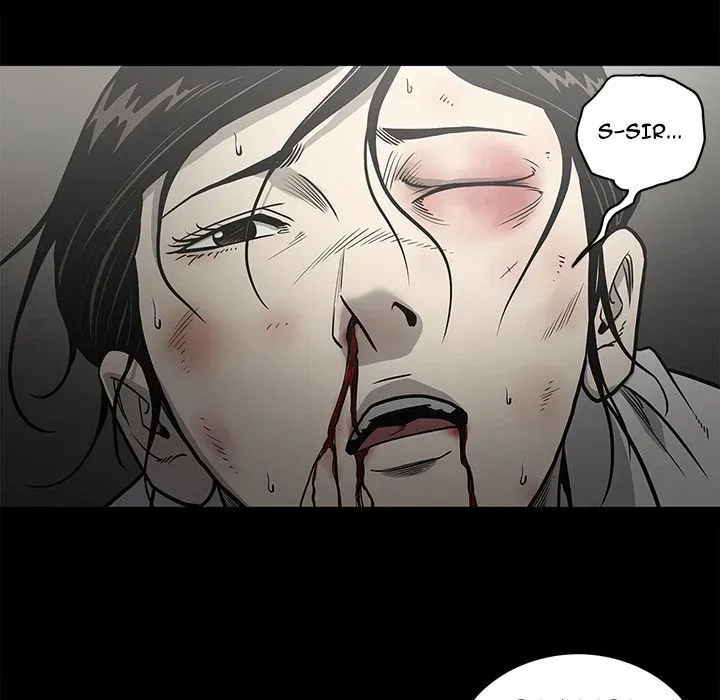 Read On My Way chapter 79 image 76 on Lezhin