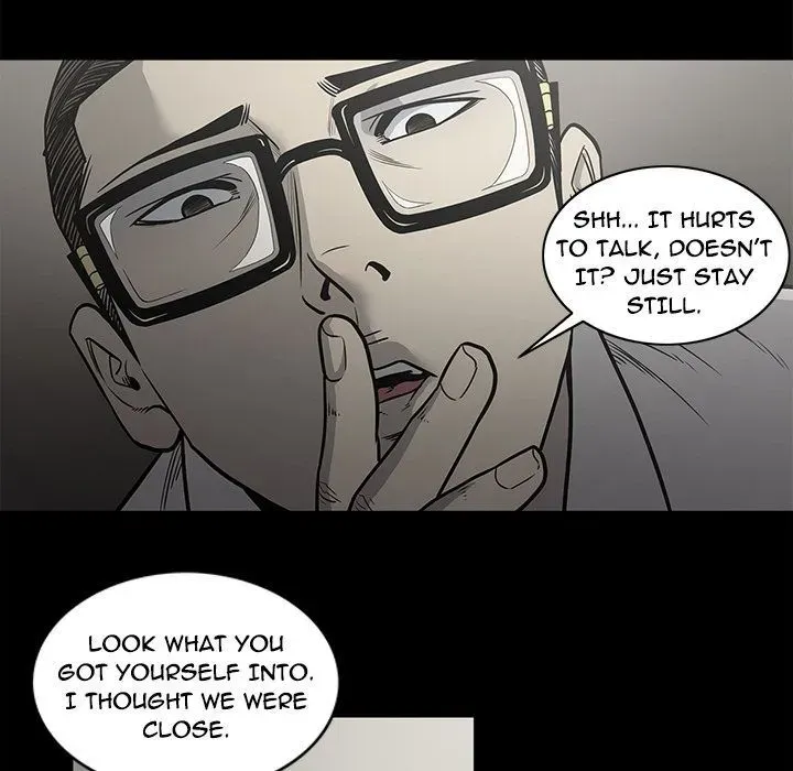 Read On My Way chapter 79 image 78 on Lezhin