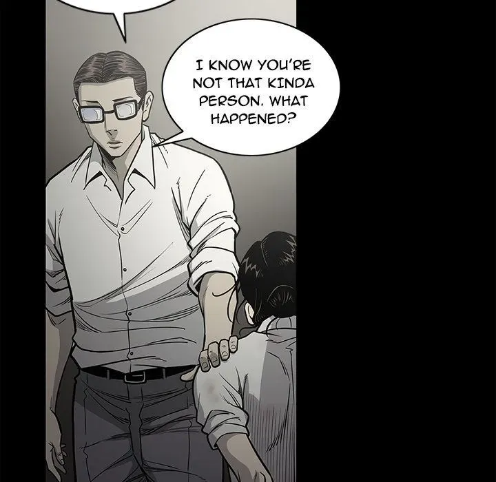 Read On My Way chapter 79 image 79 on Lezhin