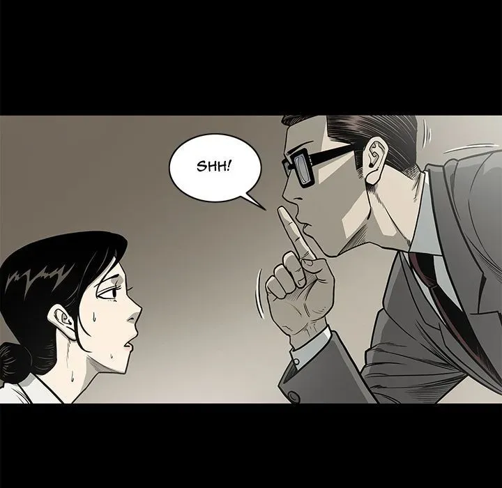 Read On My Way chapter 79 image 8 on Lezhin