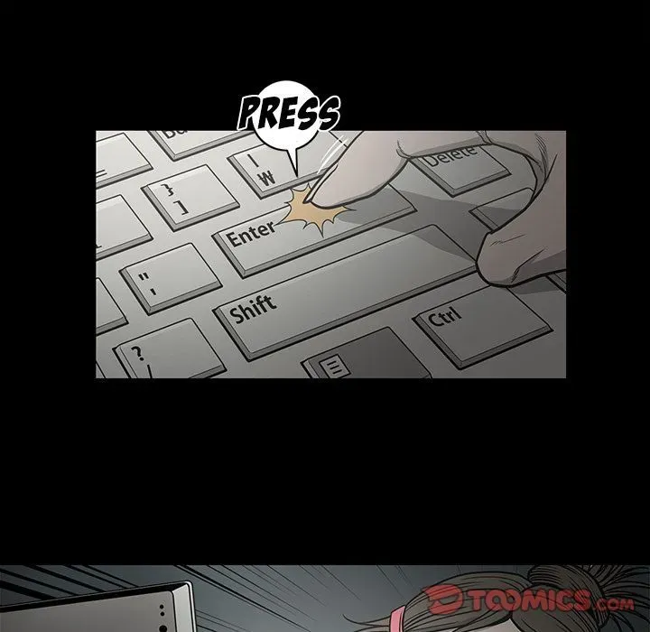 Read On My Way chapter 79 image 85 on Lezhin