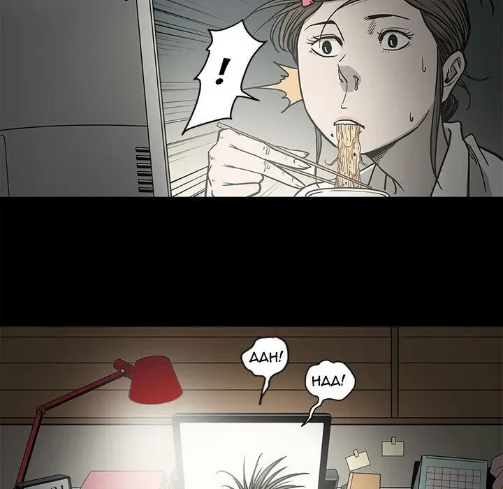 Read On My Way chapter 79 image 86 on Lezhin