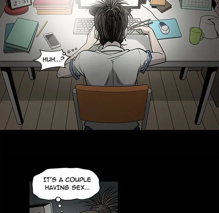 Read On My Way chapter 79 image 87 on Lezhin