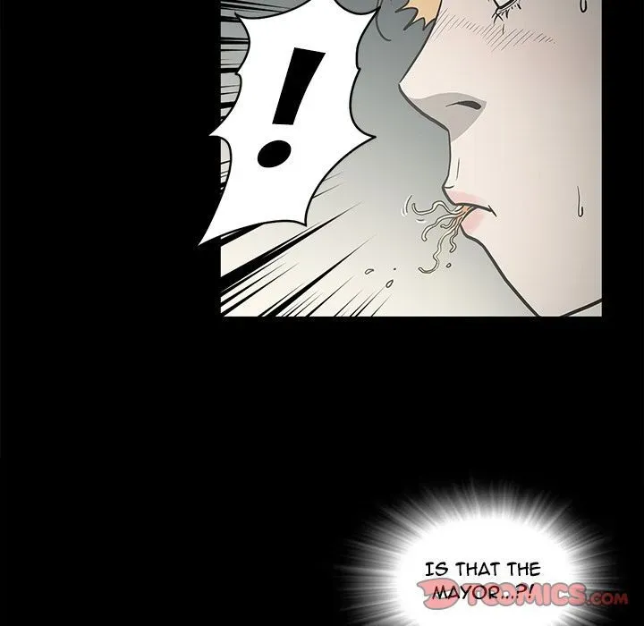 Read On My Way chapter 79 image 89 on Lezhin