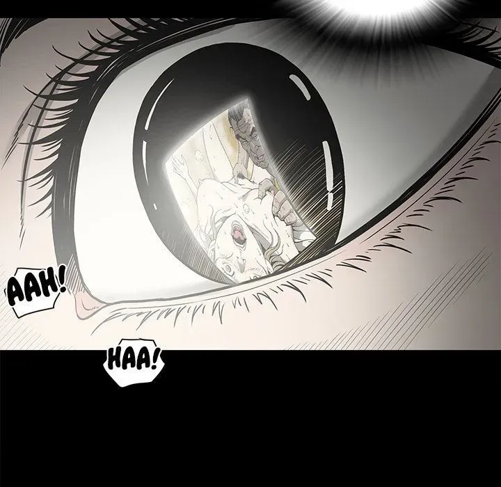 Read On My Way chapter 79 image 90 on Lezhin