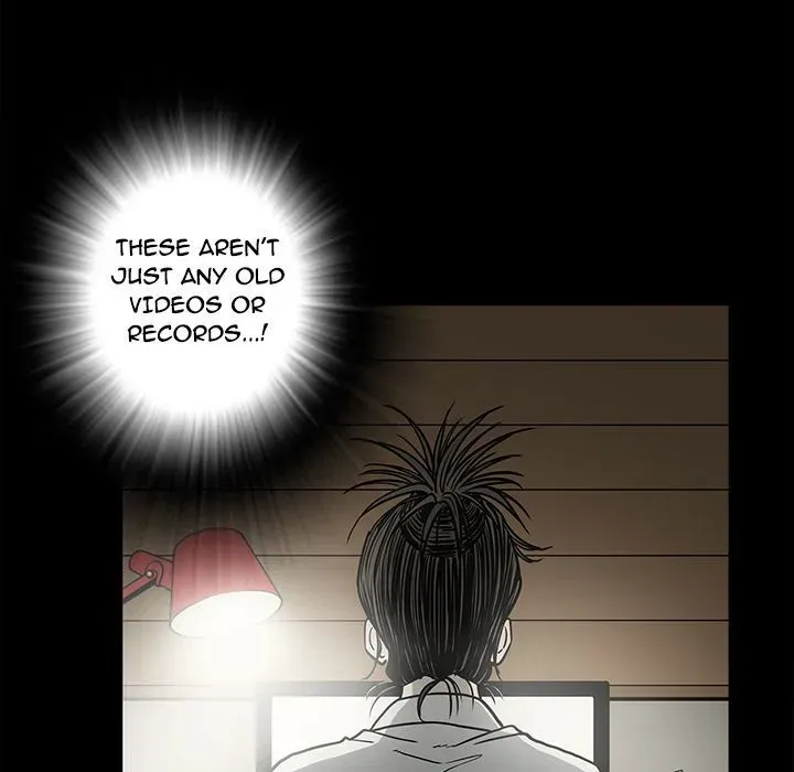 Read On My Way chapter 79 image 91 on Lezhin