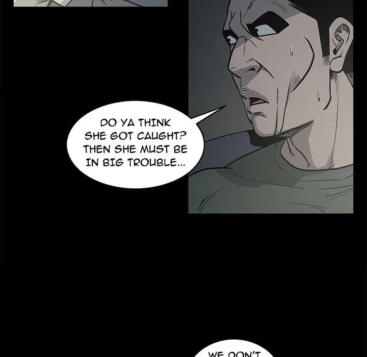 Read On My Way chapter 80 image 12 on Lezhin