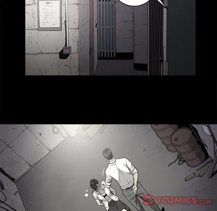 Read On My Way chapter 80 image 17 on Lezhin