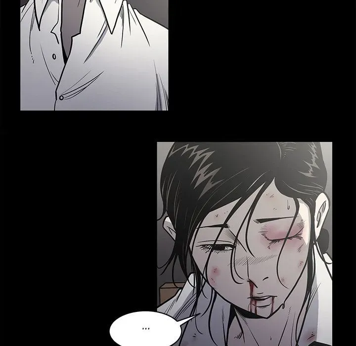 Read On My Way chapter 80 image 19 on Lezhin