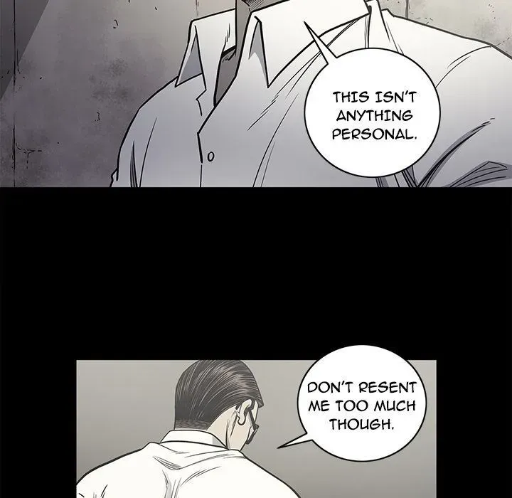 Read On My Way chapter 80 image 22 on Lezhin