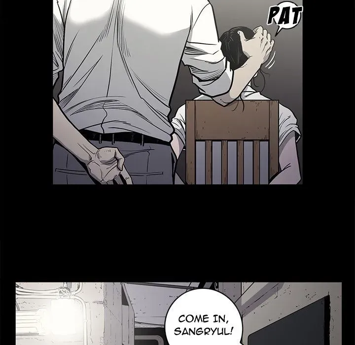 Read On My Way chapter 80 image 23 on Lezhin