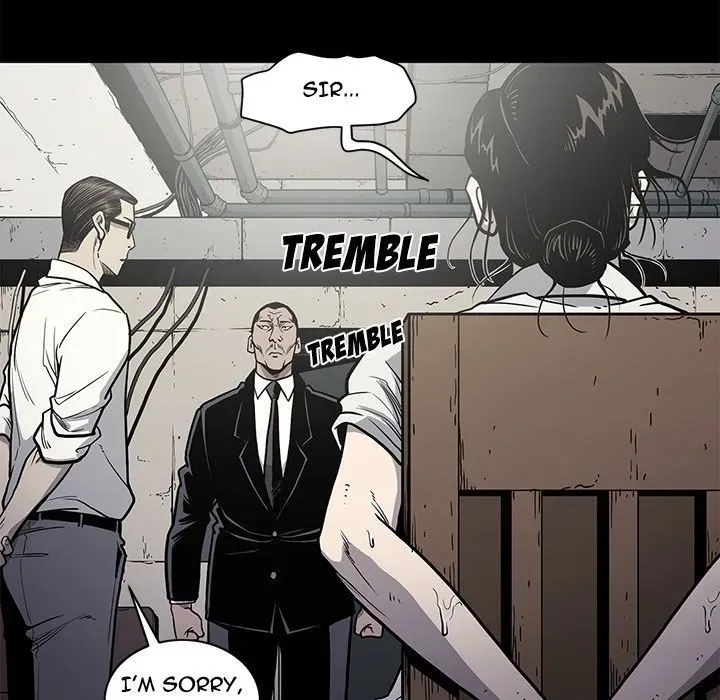 Read On My Way chapter 80 image 26 on Lezhin