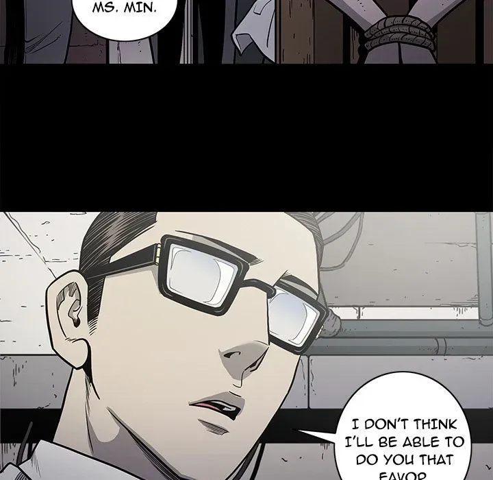 Read On My Way chapter 80 image 27 on Lezhin