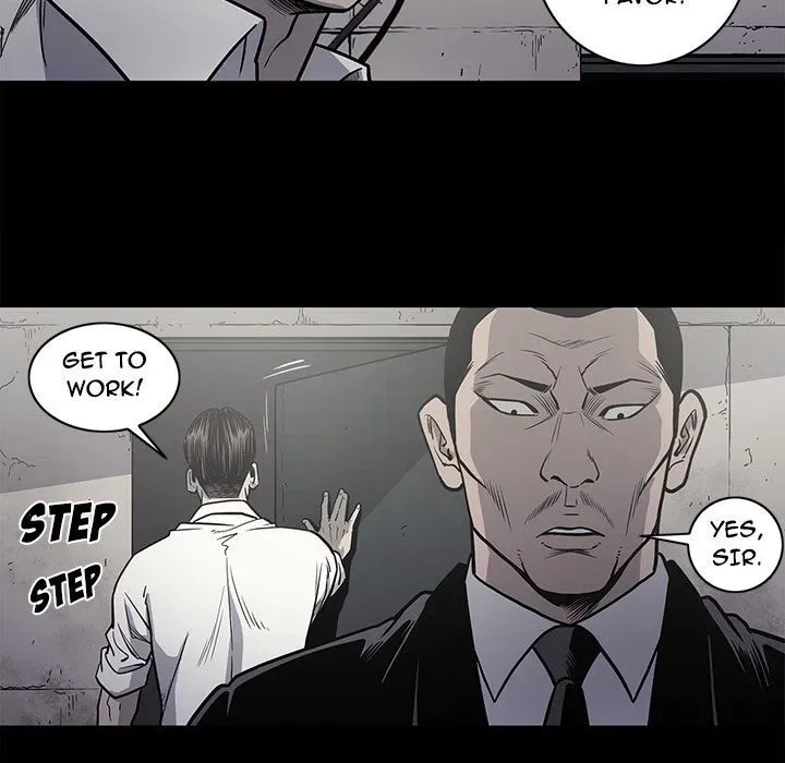 Read On My Way chapter 80 image 28 on Lezhin