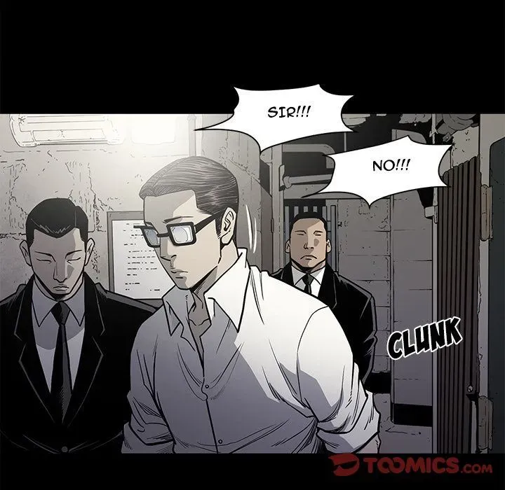 Read On My Way chapter 80 image 29 on Lezhin