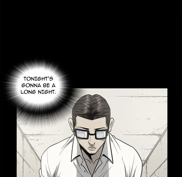 Read On My Way chapter 80 image 30 on Lezhin
