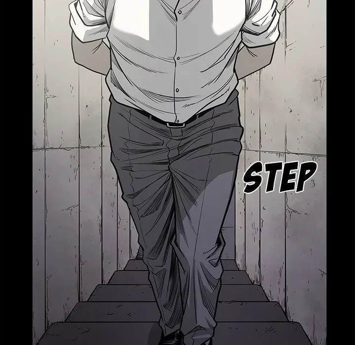 Read On My Way chapter 80 image 31 on Lezhin