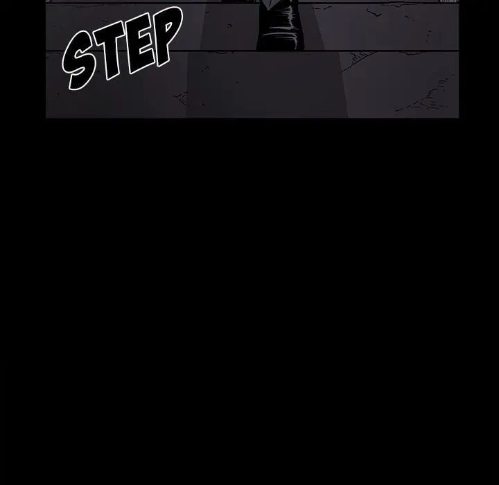 Read On My Way chapter 80 image 32 on Lezhin