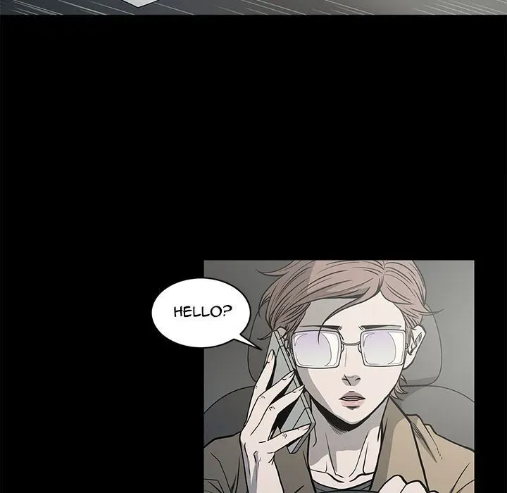 Read On My Way chapter 80 image 40 on Lezhin